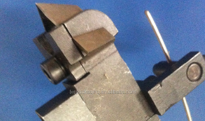 Machine à sous de précision à grande vitesse de direction entièrement automatique