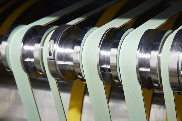 Machine à rainurer en V automatique sans poussière à grande vitesse LS-1200S