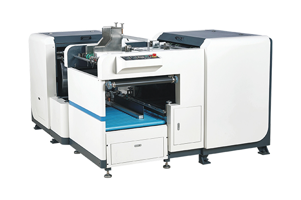 Trouvez une machine à sous en carton à grande vitesse, choisissez Long Xing Sheng