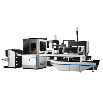 Machine de fabrication de cartons rigides automatique pour fabricant d'usine de fabrication de cartons